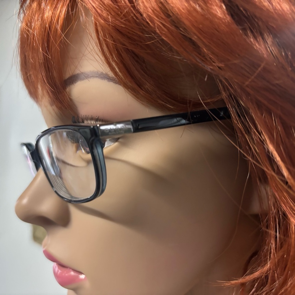 Gucci Prescription Frames GH1182 in Teal - Picture 8 of 9